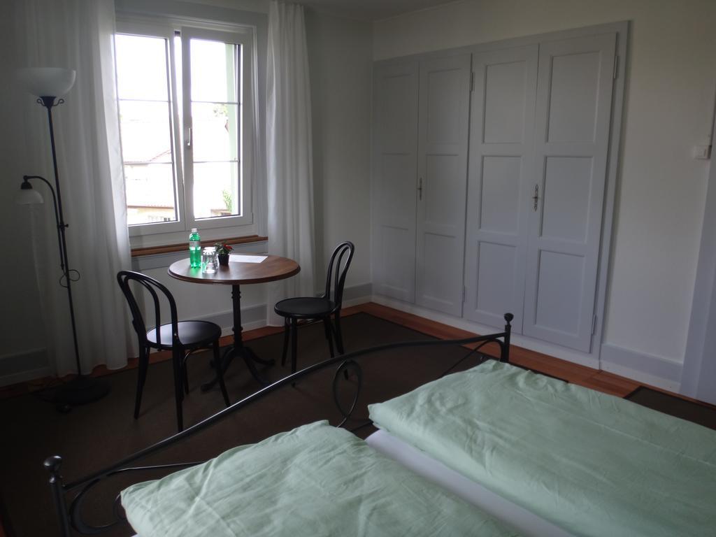 Bnb Hopfengruen Langenthal Kamer foto